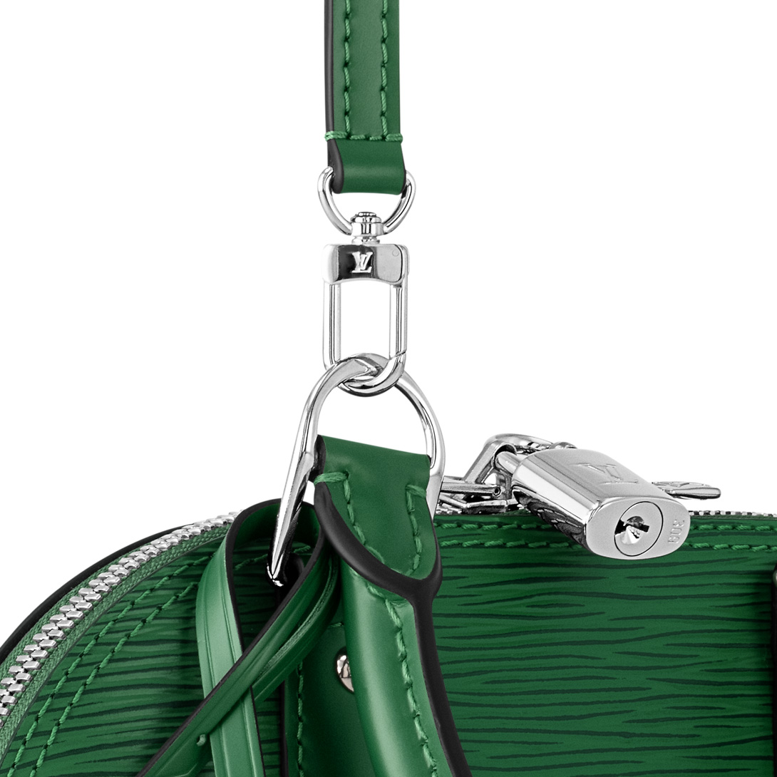 Louis Vuitton Alma BB M12373 - Image 4